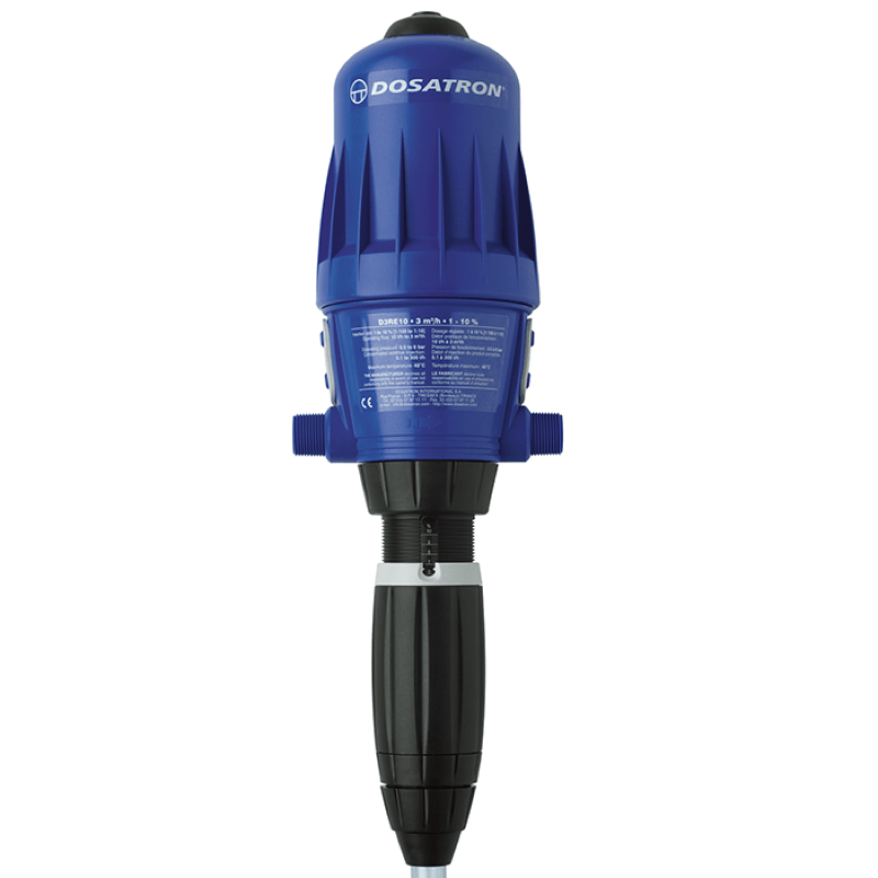 Dosatron D3Re10 Vf