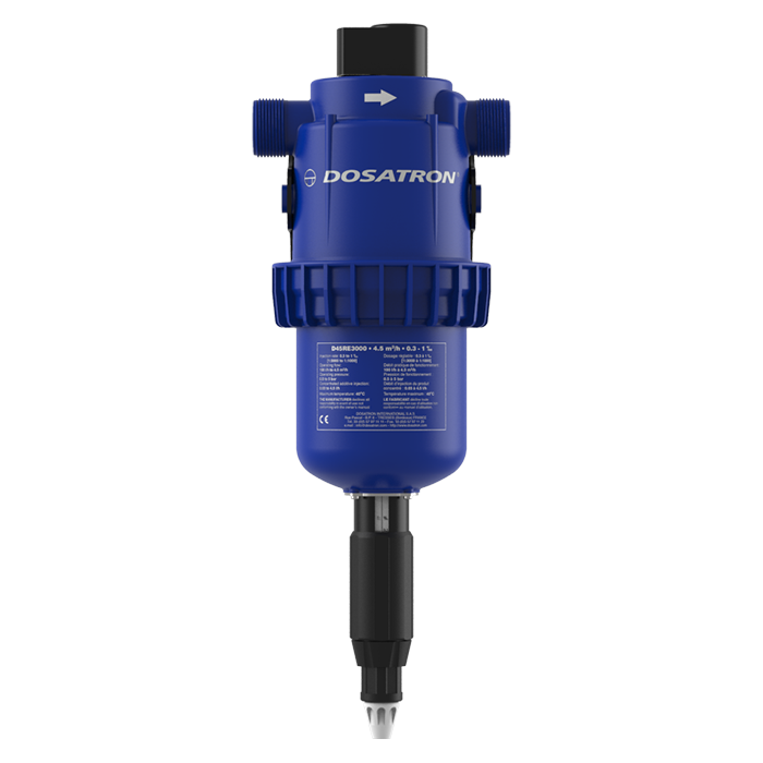 Dosatron D45Re3000 Vf