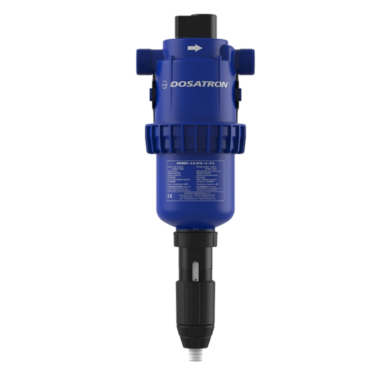 Dosatron D45Re8 Vf