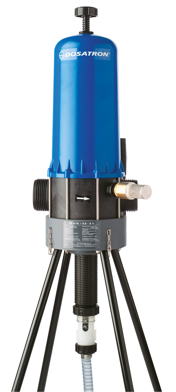 Dosatron D20S Vf