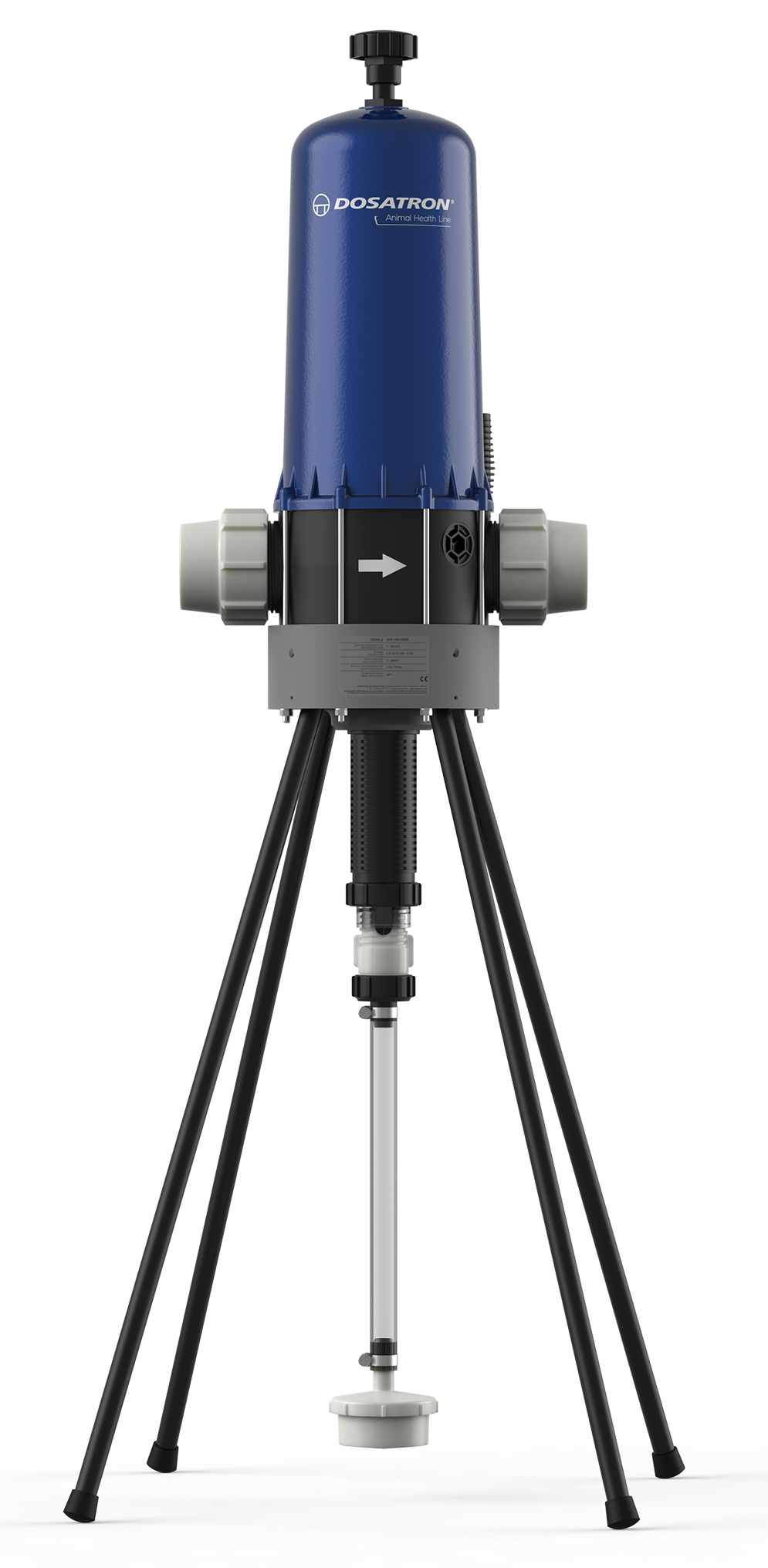 Dosatron D20Al2