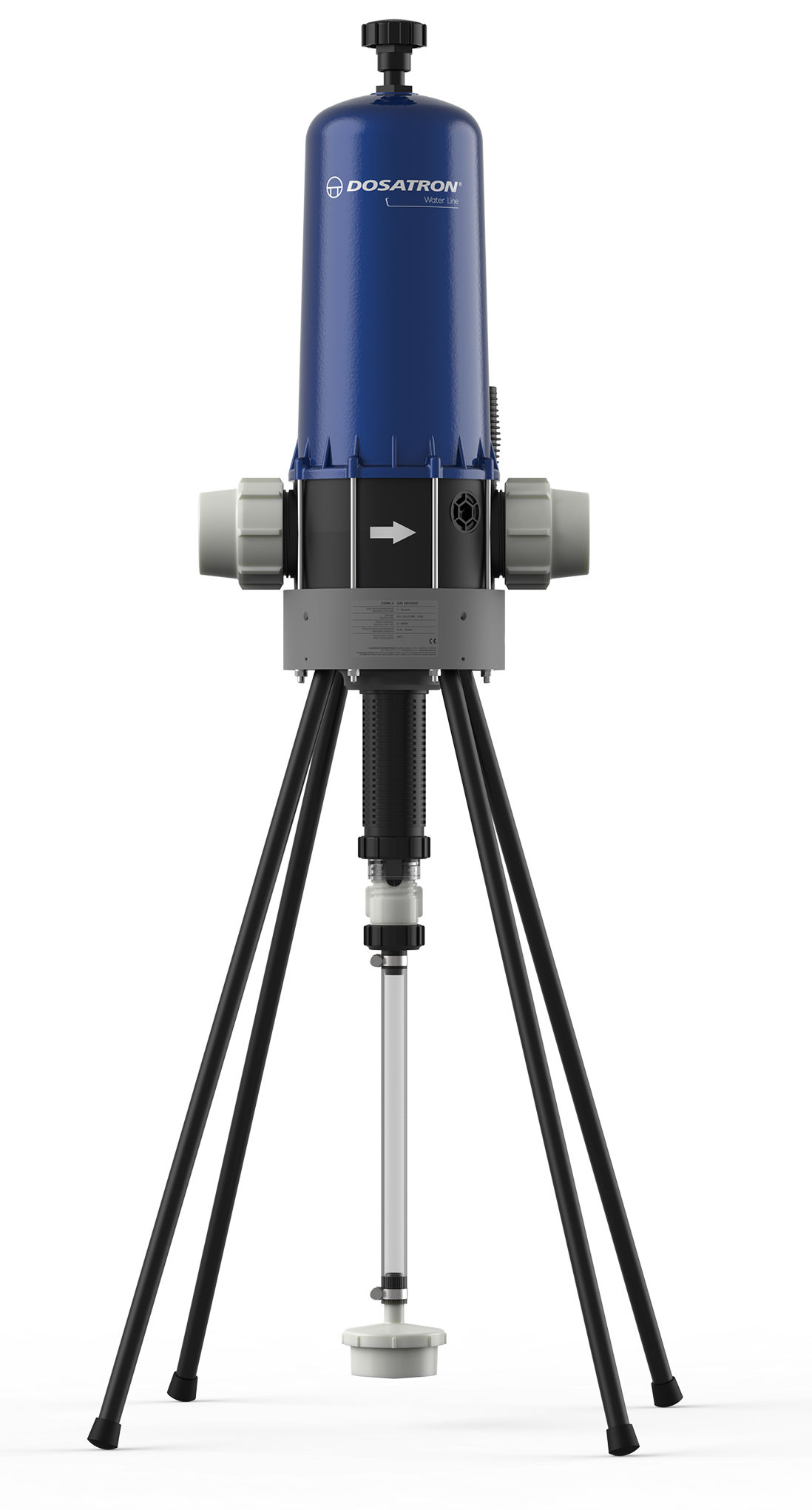 Dosatron D20Wl2