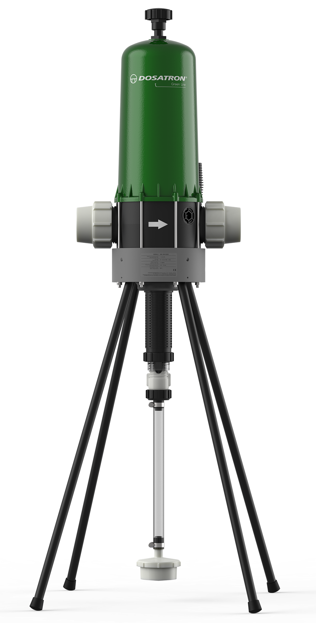 Dosatron D20Gl2 Vf