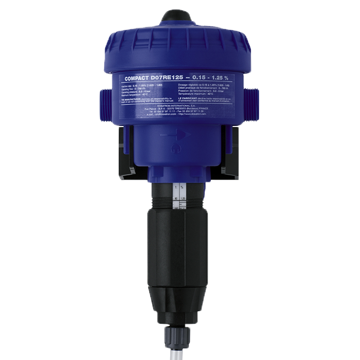 Dosatron D07Re125Af