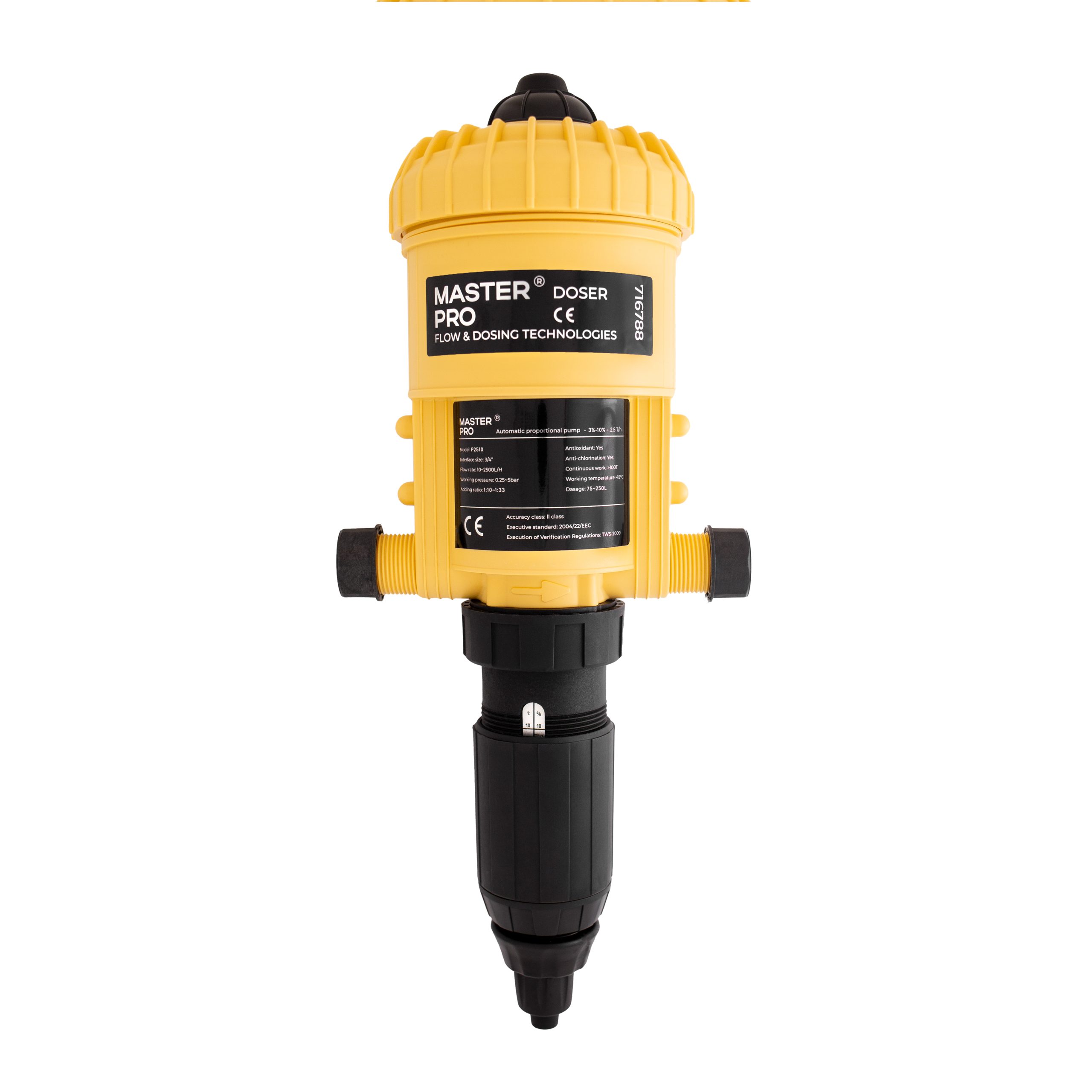 Medikator Master Pro 3 10 2