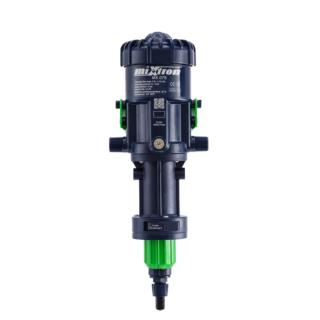 Mixtron Mx 075 P022