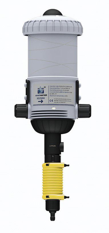 Save Water Xs3510