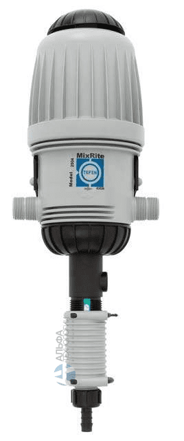 Mixrite 2502