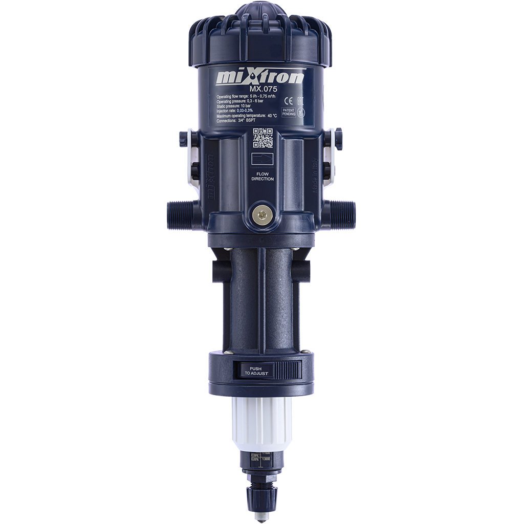 Mixtron Mx 075 P003