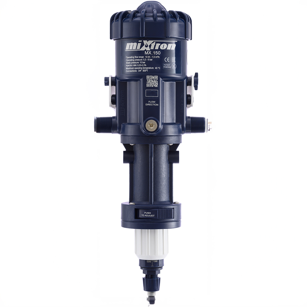 Mixtron Mx150 P003