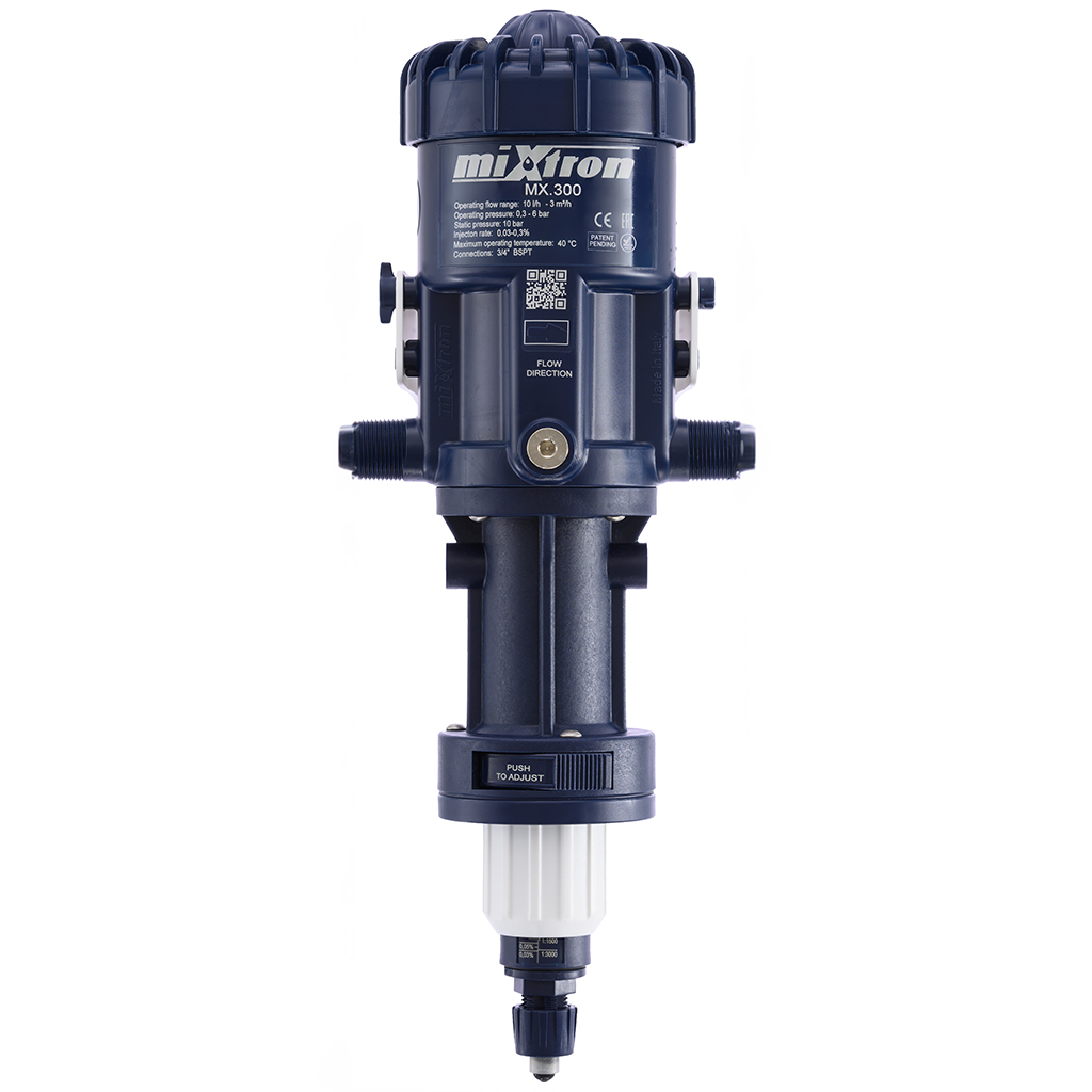 Mixtron Mx 300 P003