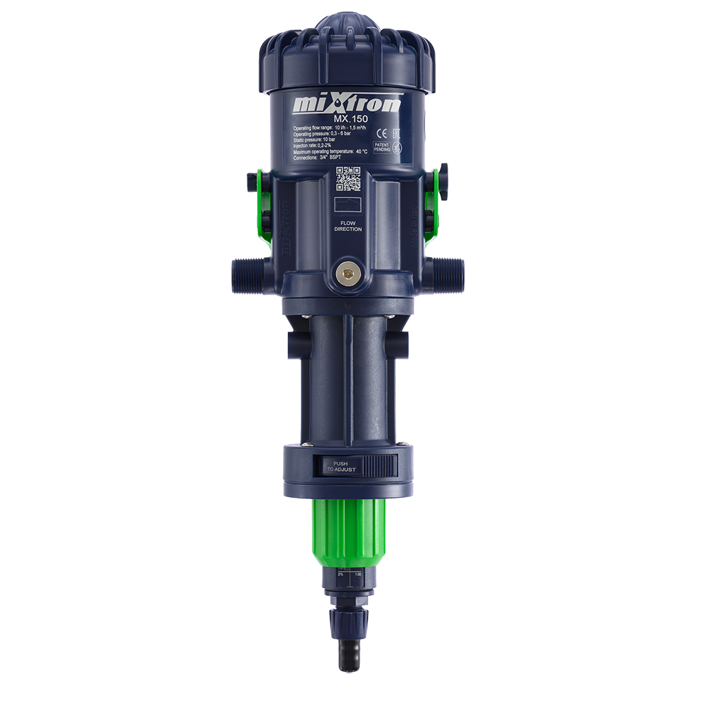 Mixtron Mx 150 P022