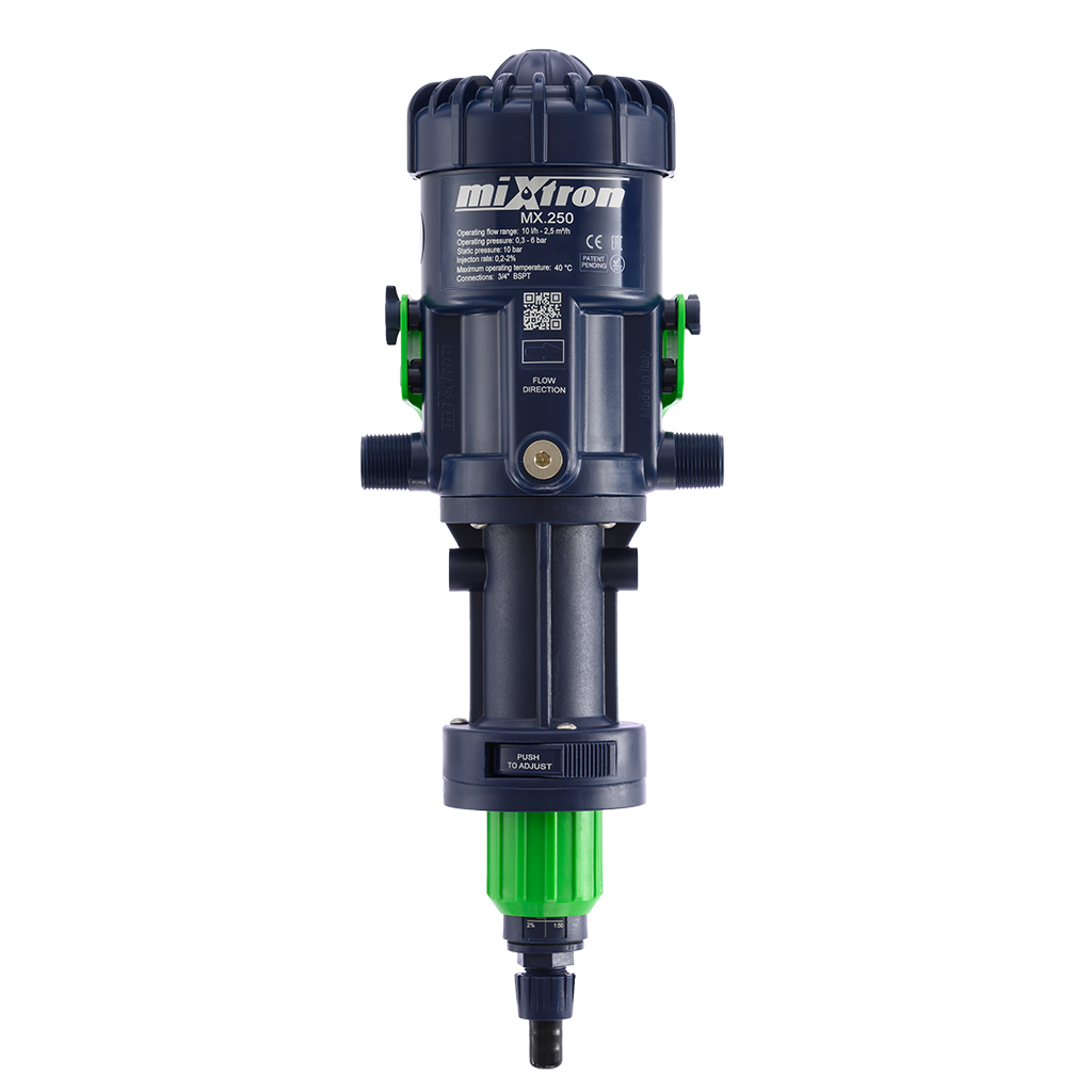 Mixtron Mx 250 P022