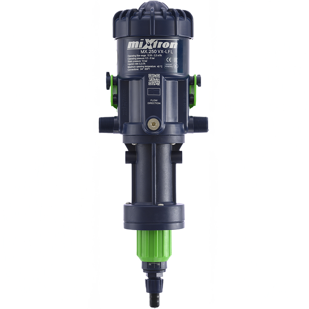 Mixtron Mx 250 P022 Lfl