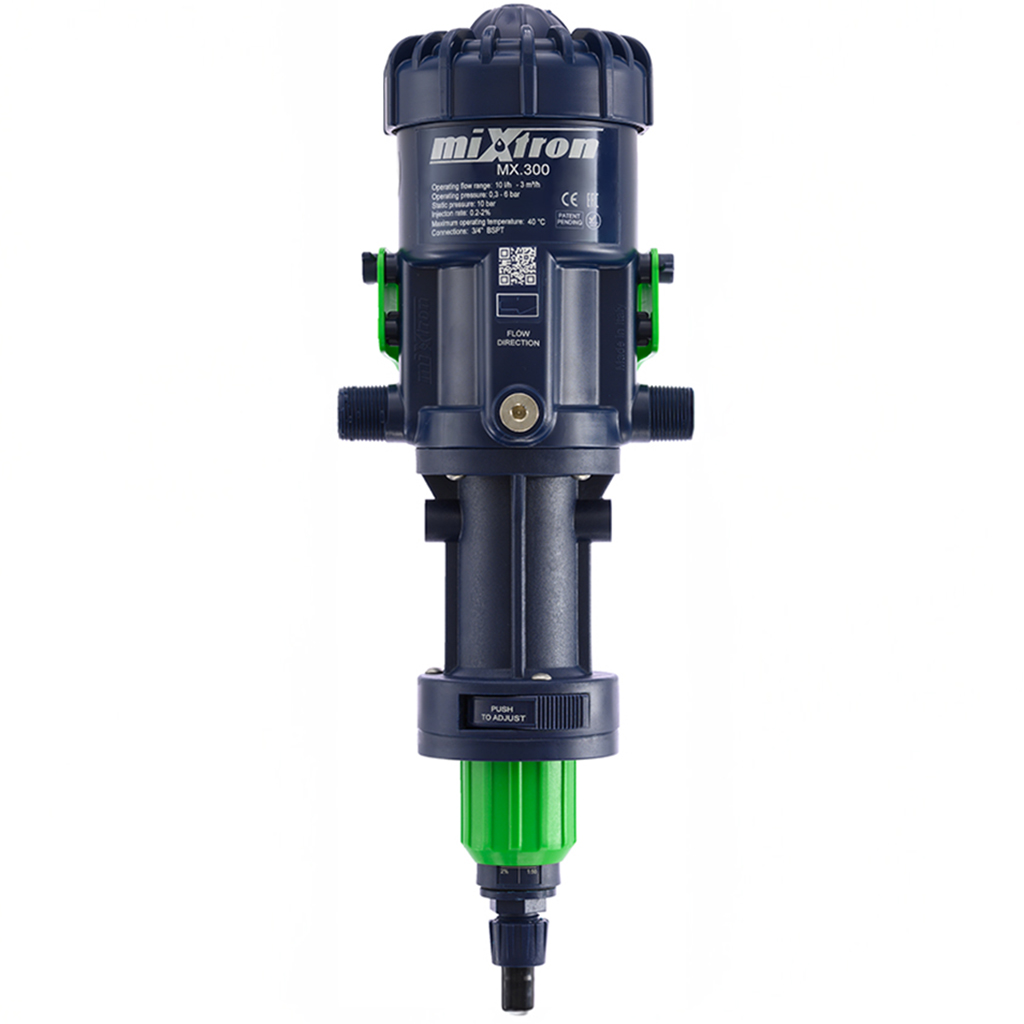 Mixtron Mx 300 P022