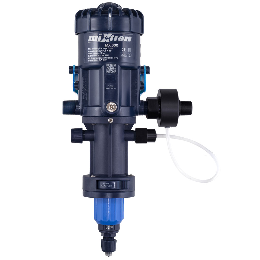 Mixtron Mx 300 Pp25