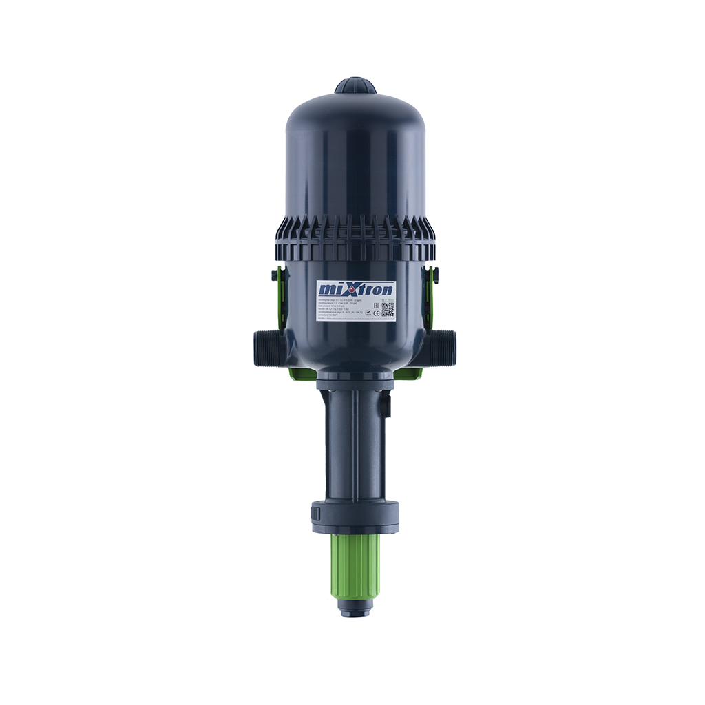 Mixtron Mx 500 P022