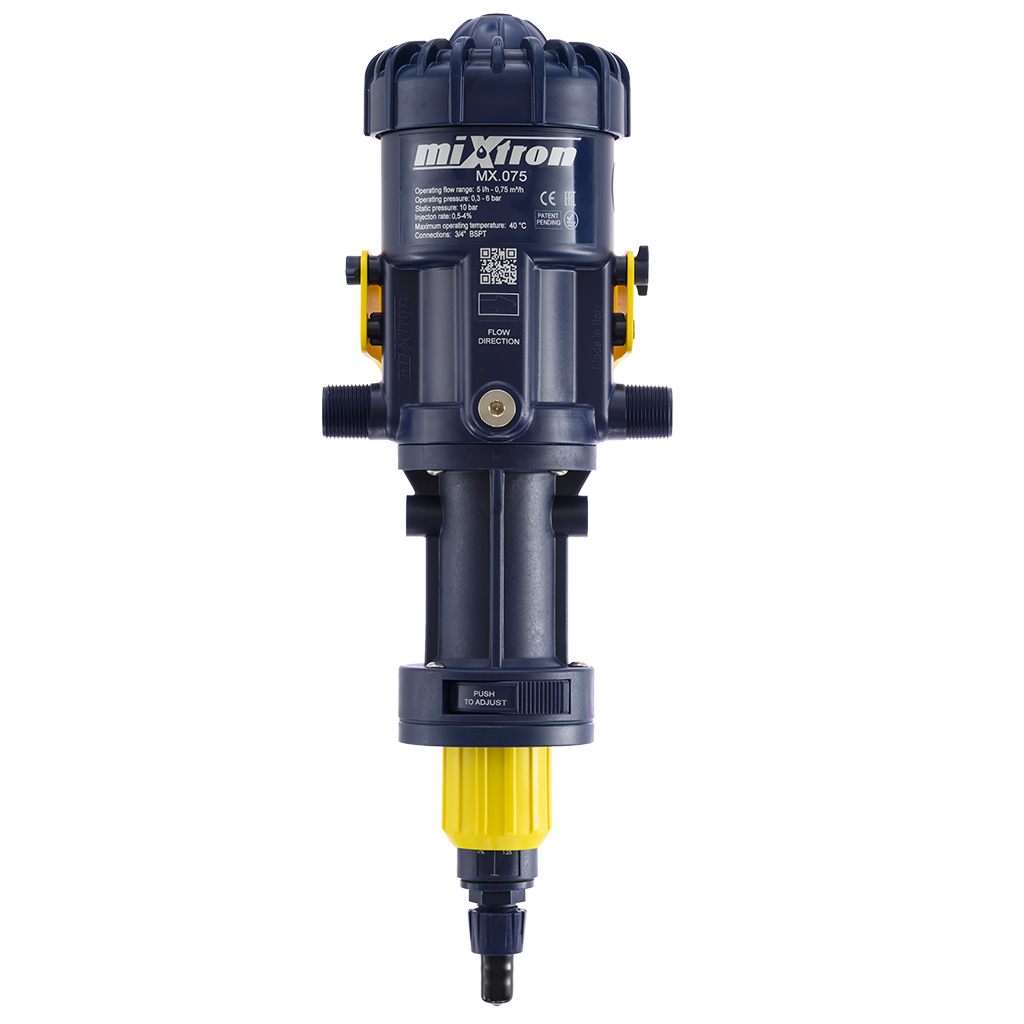 Mixtron Mx 075 P054