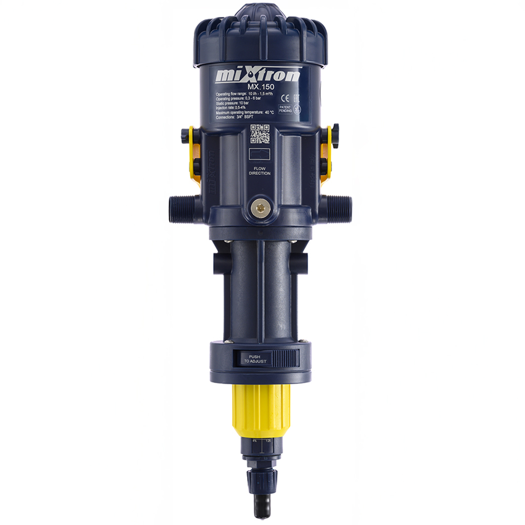 Mixtron Mx 150 P054