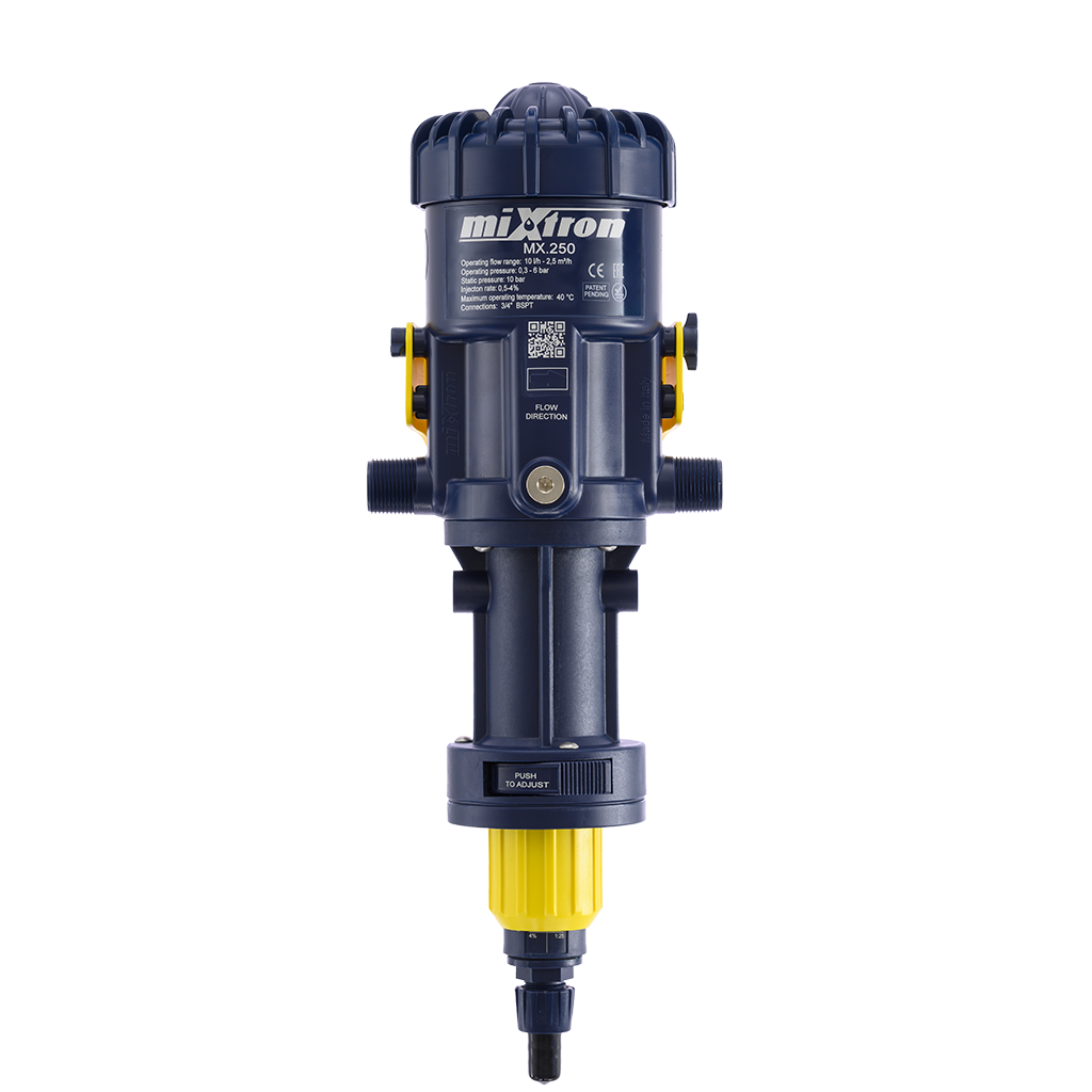 Mixtron Mx 250 P054