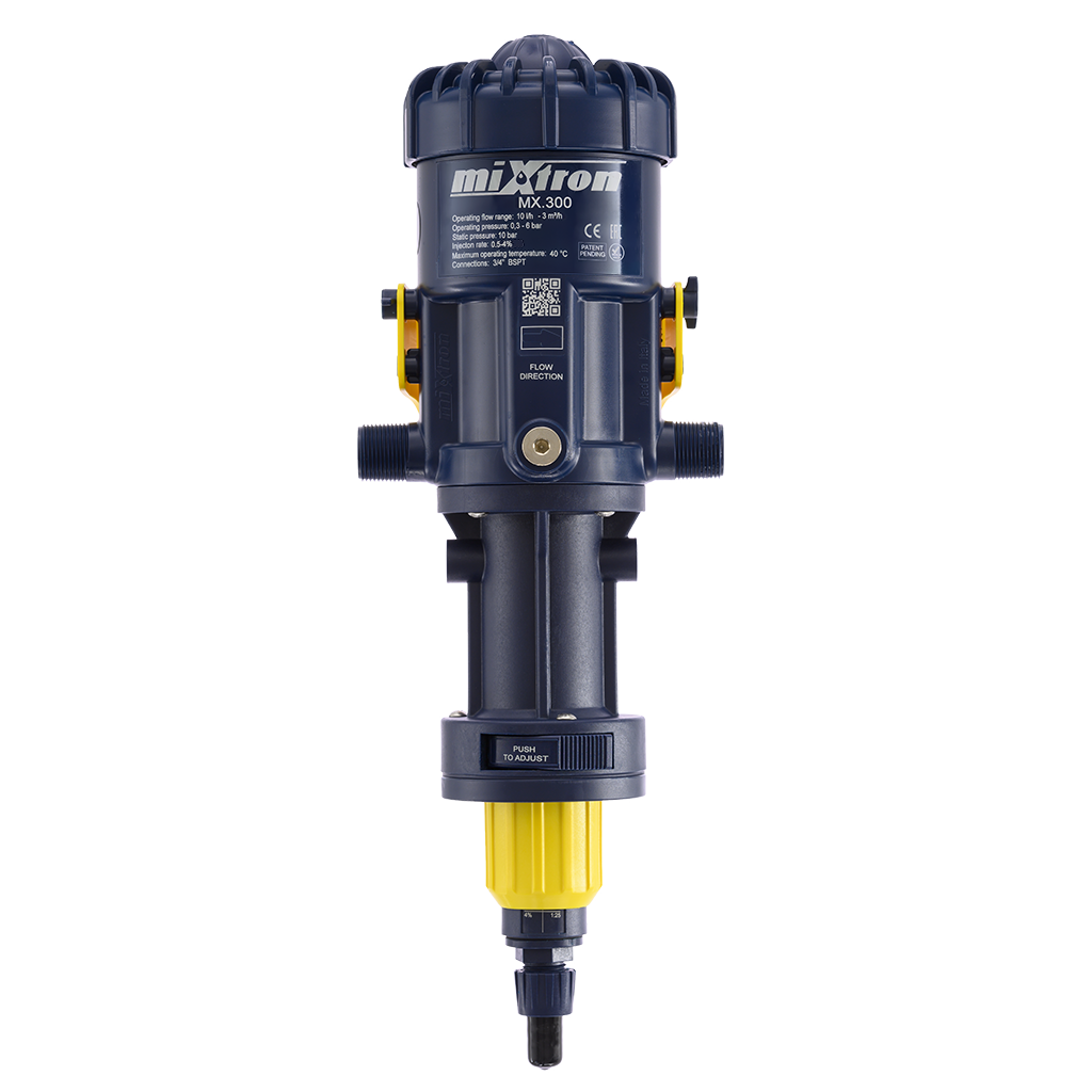 Mixtron Mx 300 P054