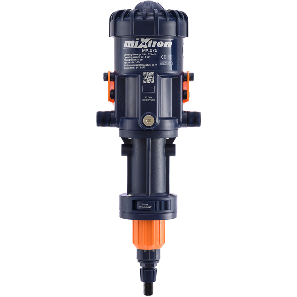 Mixtron Mx 075 P150