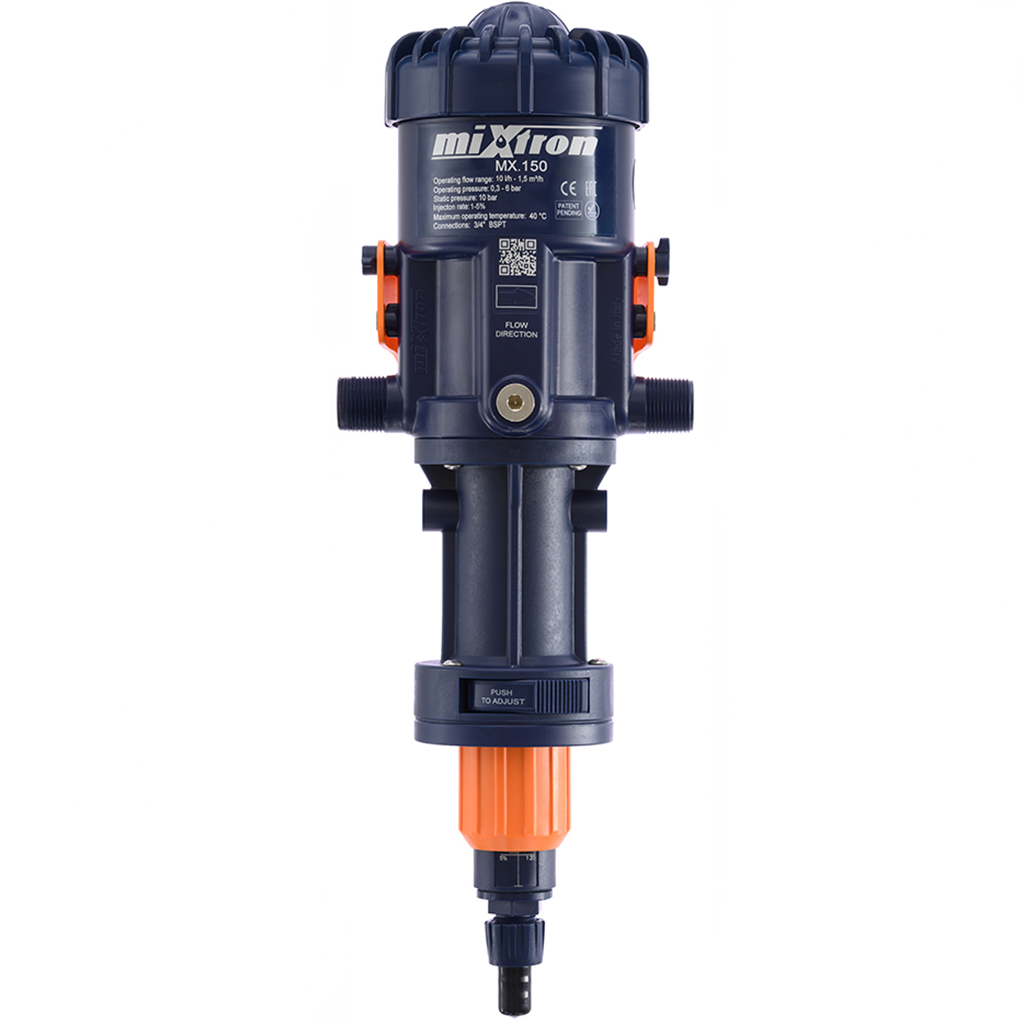 Mixtron Mx 150 P150