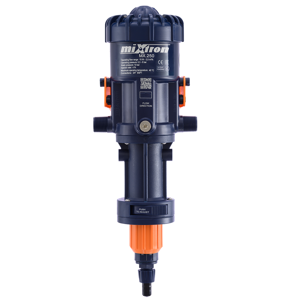 Mixtron Mx 250 P150 2
