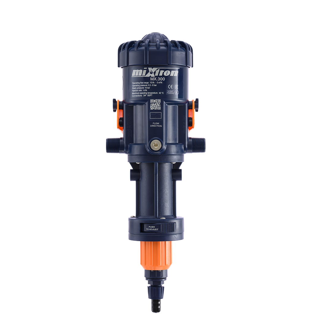 Mixtron Mx 300 P150