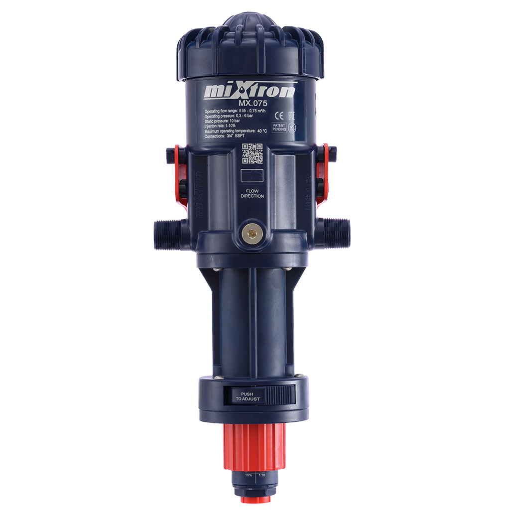 Mixtron Mx 075 P110