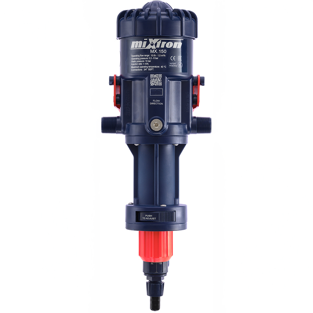 Mixtron Mx 150 P110