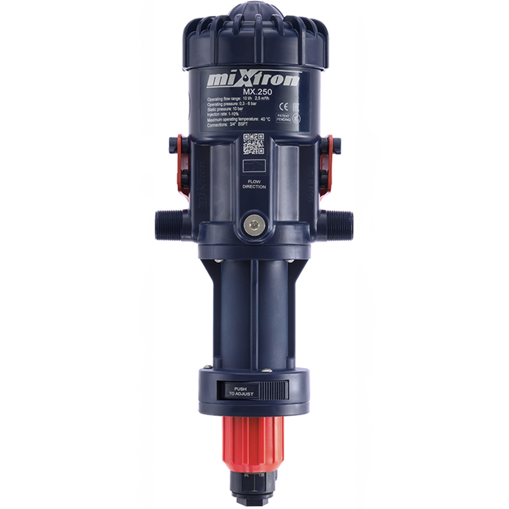 Mixtron Mx 250 P110