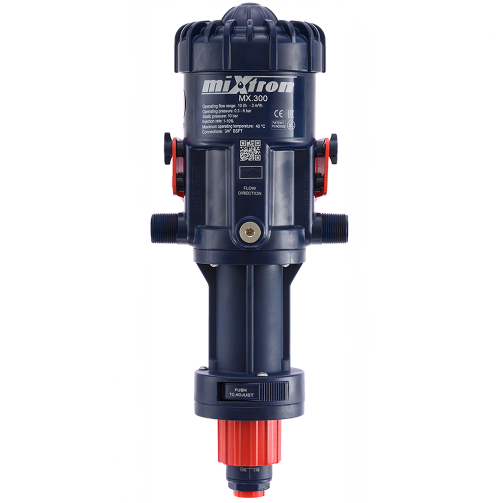 Mixtron Mx 300 P110