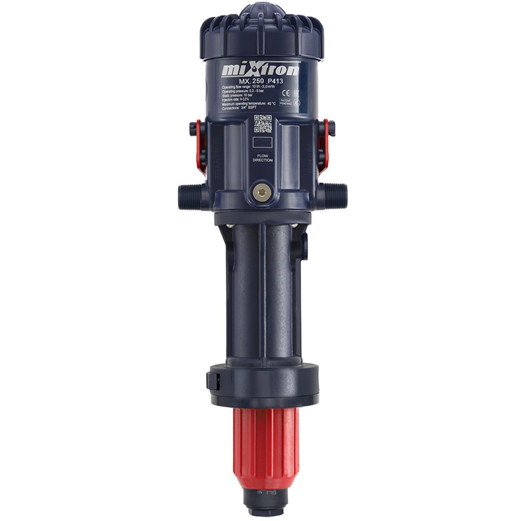 Mixtron Mx 250 P413